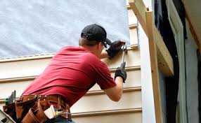 Best Stone Veneer Siding  in Eugene, OR